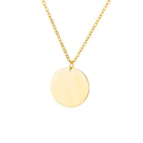 Personalized Gifts For Mom Unique Jewelry Pet Photo Cust Om (Option: Gold-3pendant-60cm)